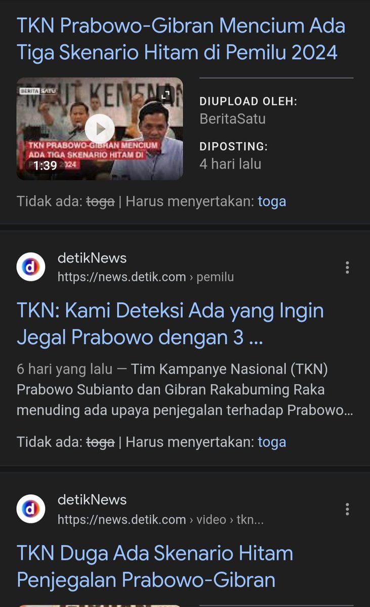 ade armando tweet media