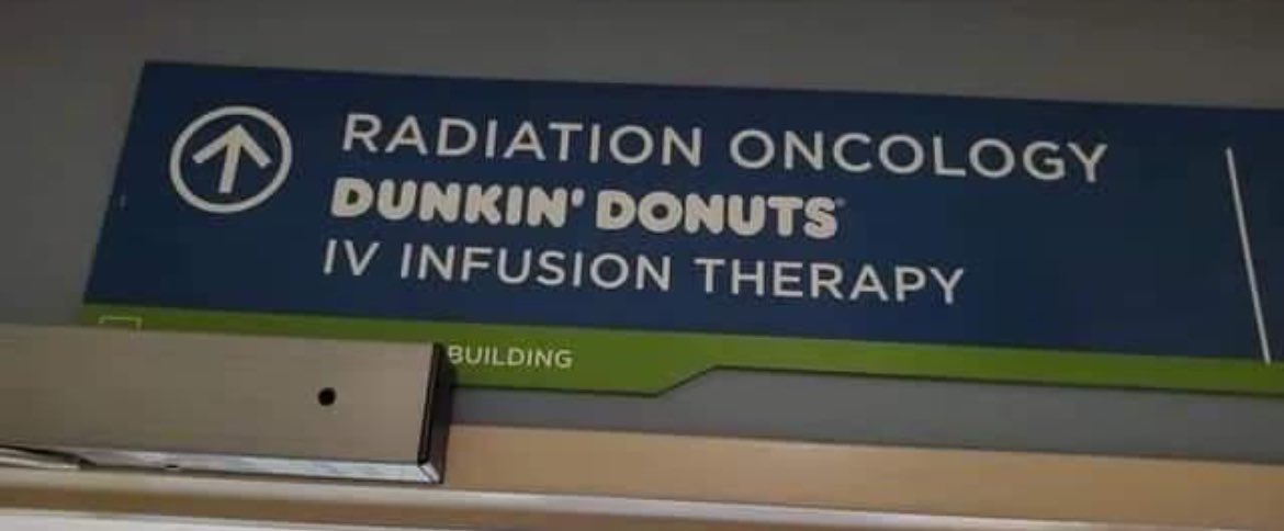 thechosenberg's tweet photo. POV: You’re in an experimental cancer treatment center in Boston https://t.co/QaGM5YK1FN
