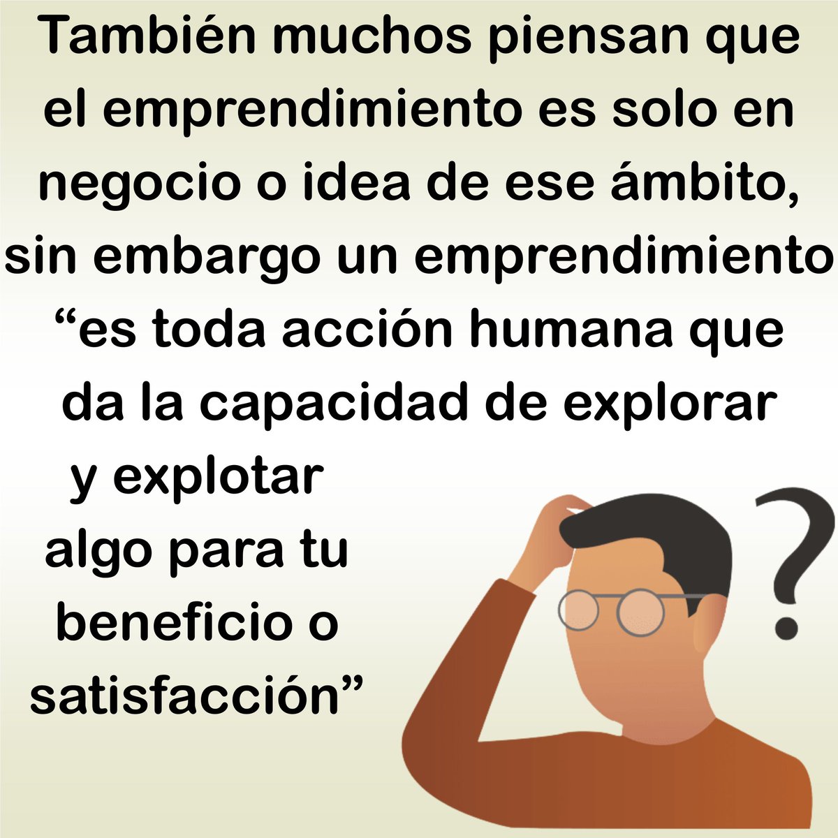 Profemprendedor's tweet photo. Segunda parte. https://t.co/1qVXaVzwcp