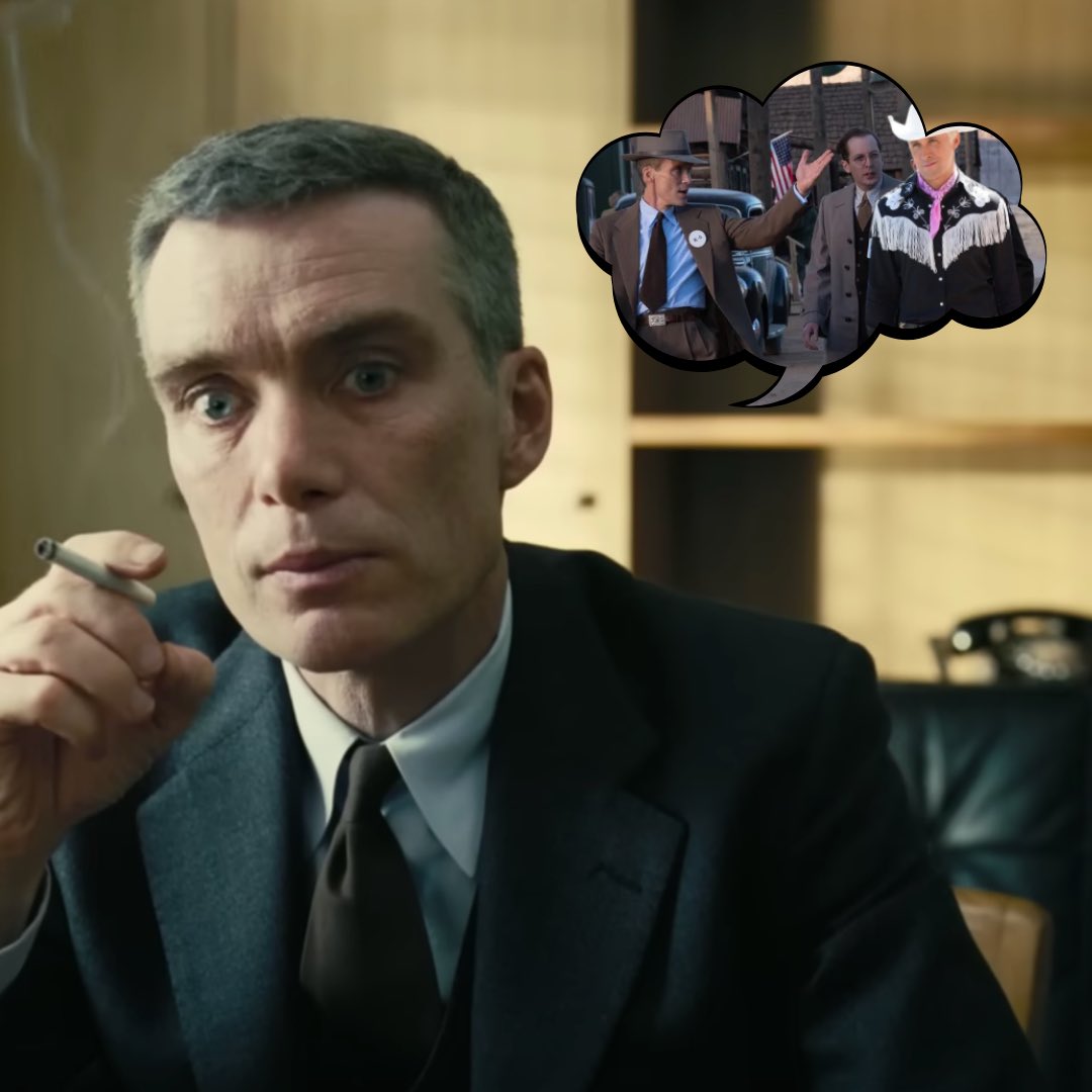 AnharMacKarim's tweet photo. In the 1954 hearing timeline, Oppenheimer is asked about this “Ken Incident,” and he admits he should have immediately reported it and it was his mistake not to https://t.co/8USgKogFeQ