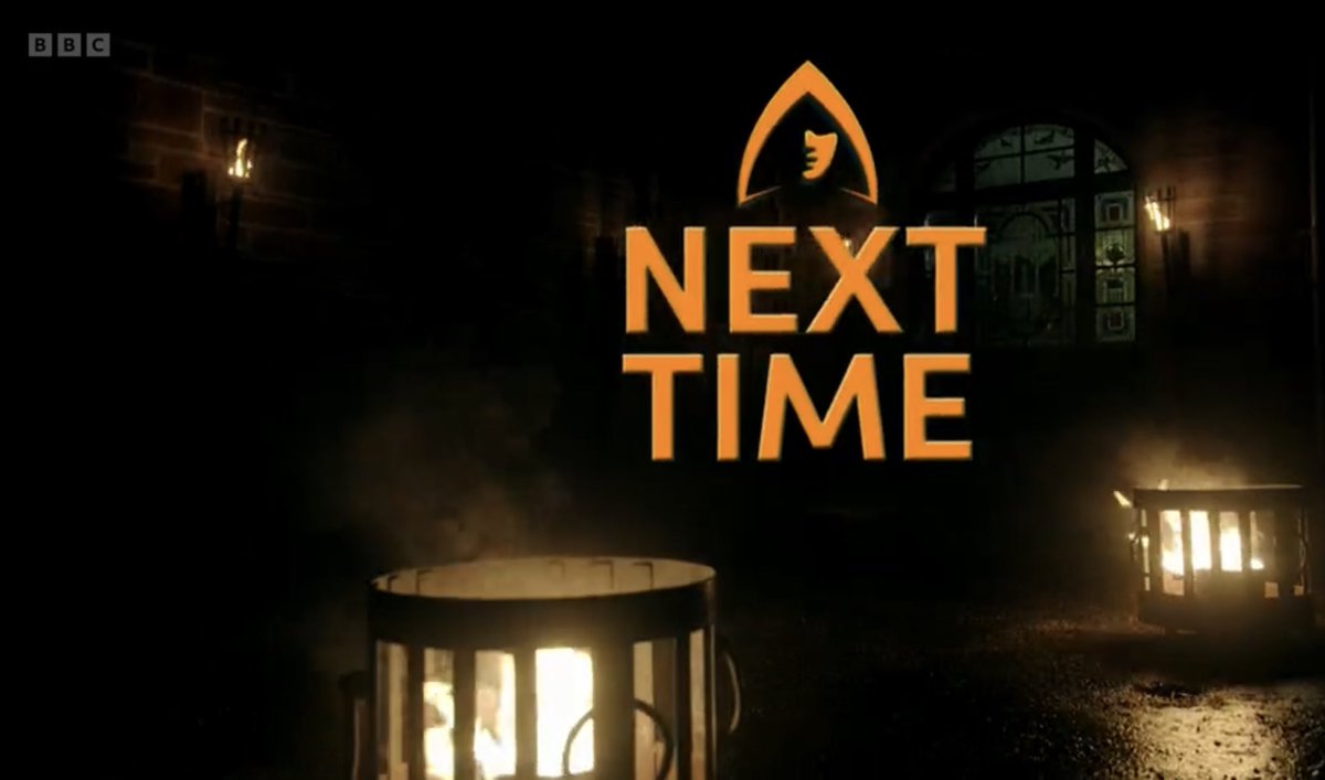 The Traitors UK tweet media