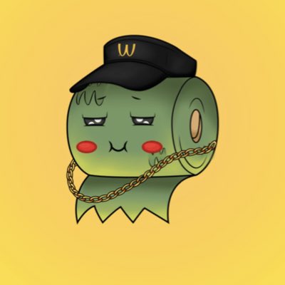 #NewProfilePic