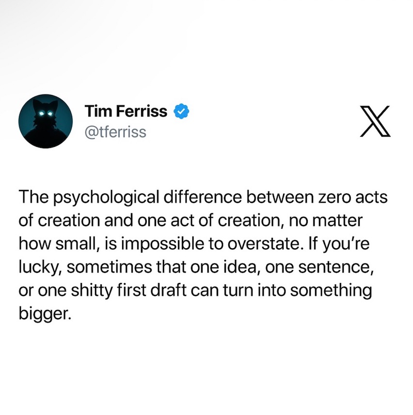 Cool life update. 

Posted this story about James &amp; shortly after <a href="/Upwork/">Upwork</a> reached out. 

Last week they flew out their video team to interview us at the warehouse.

Why we're excited: upwork is the largest talent marketplace in the world. 
They will be pushing our story to their