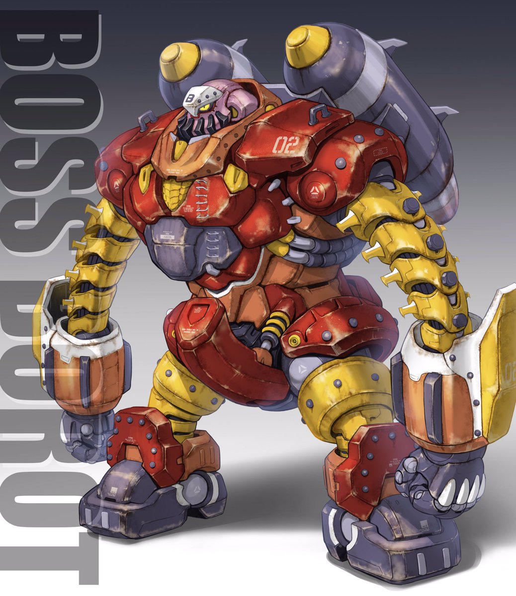 Boss Borot
by Maeda Hiroyuki
.
#artworks #ボスボロット #ボスロボット #mazingerz #greatmazinger #mazinger #bossborot #bossrobot #grendizer #goldorak #goldrake