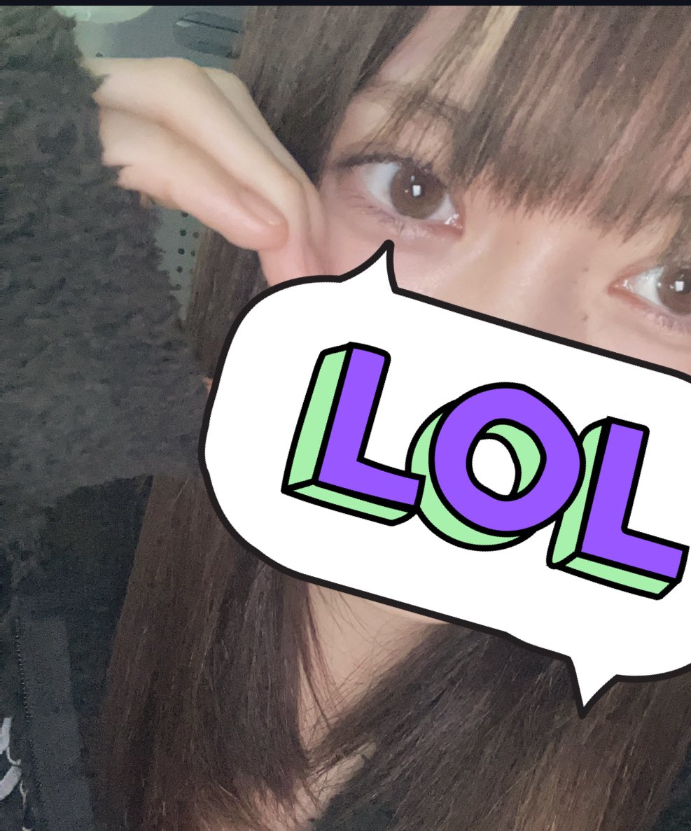 tyotto_7's tweet photo. 朝から大すっぴん女で申し訳ない
前髪もう伸びてきた報告です
やったー‼️ https://t.co/4Se5HCFEoq