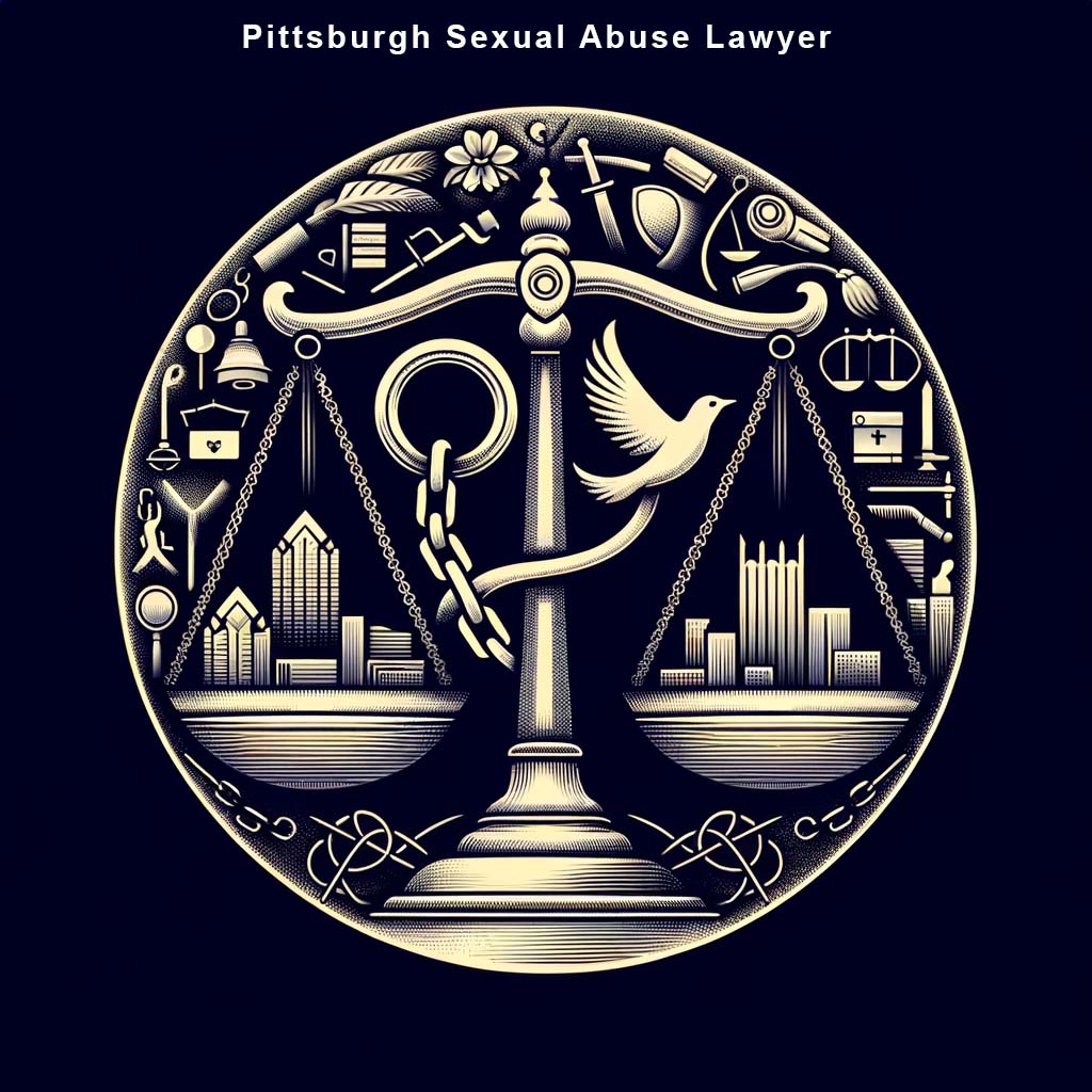 Pittsburgh Sexual Abuse Lawyer
Your fight is our fight. At Abuse Guardian's Pittsburgh law firm, we stand for victims of sexual abuse, helping you seek justice. You're not alone. Contact us today. #StayStrong #AgainstAbuse

vist.ly/xz37