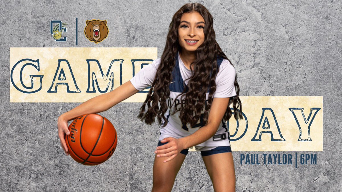 5 minutes until tip-off!