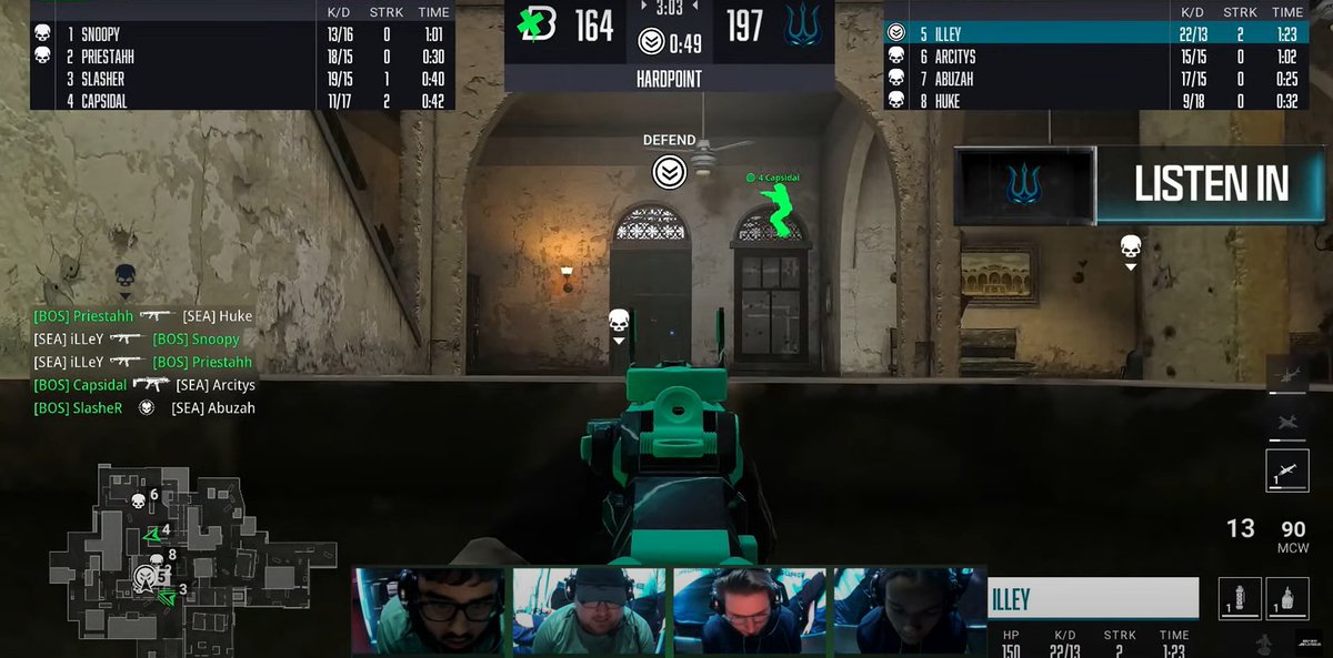 GGBreakingPoint's tweet image. Does this need to be GA'd? 🤔