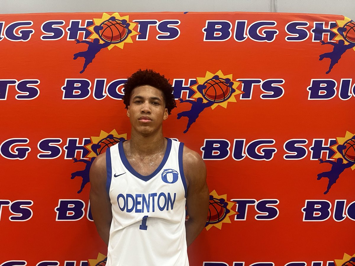 BIG SH🏀TS tweet media