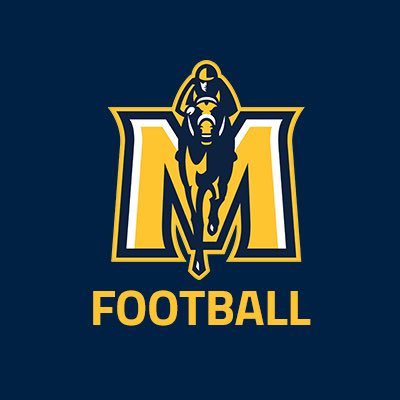 #AGTG After a great conversation with @NolandZeb, I’m blessed to receive an offer from Murray State University!!!🔵🟡🐎 @WrightJody @ALLGASATHLETES @cragergl @grider_s @brhswildcatsfb @AL6AFootball @QBC_Bham @ChadSimmons_ @thegodfatherSMA @JeremyO_Johnson