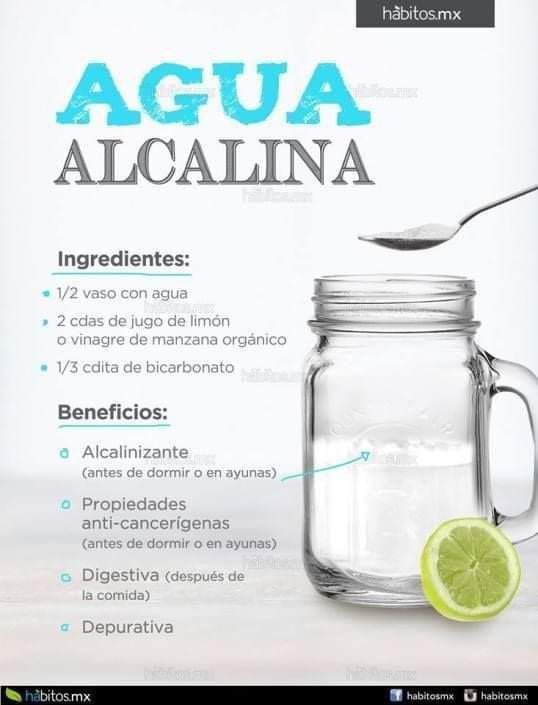 elzorrotacneno's tweet photo. Agua alcalina casera. https://t.co/WNkDrr3SL5