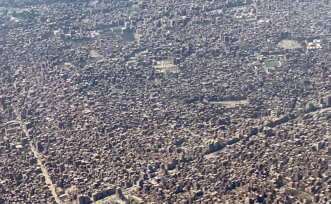 Egypt is such a black pill for humanity. 100 million people sweating in squalor, doing nothing besides drinking coffee, in gigantic horrific ugly cities surrounded by American style Arab dictator hellholes. Not a single drip of culture left in the place.