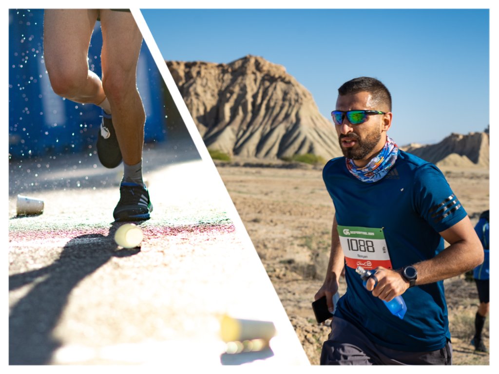 RunTriMag's tweet image. 🏃🍽️ Fueling for marathon or ultra-marathon races can make or break your performance! Learn optimal strategies for peak performance &amp;amp; enjoyable experiences on the roads or trails.  What&apos;s your fueling plan? Click for expert tips. #RunningTips

bit.ly/3QnkGRa