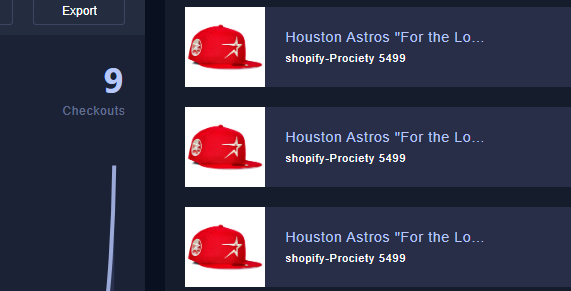 Success by EliteHeaven User