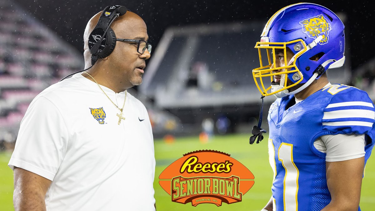 Shawn Gibbs Selected as Assistant Coach for Reese’s Senior Bowl fvsusports.com/news/2024/1/26…