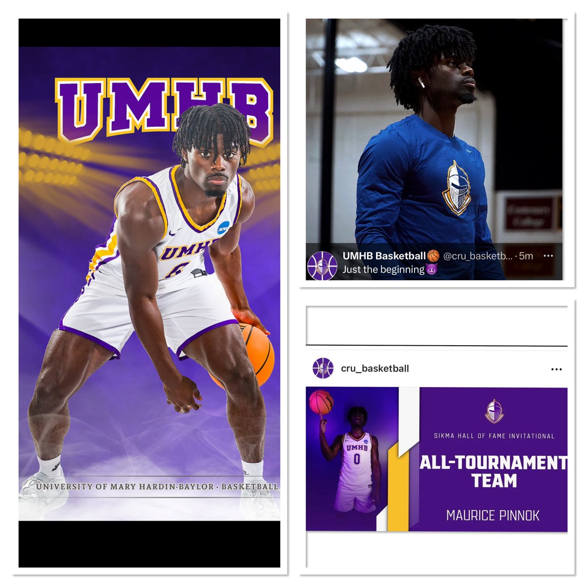 Debra Triplett-Pinnock, M.Ed. tweet media