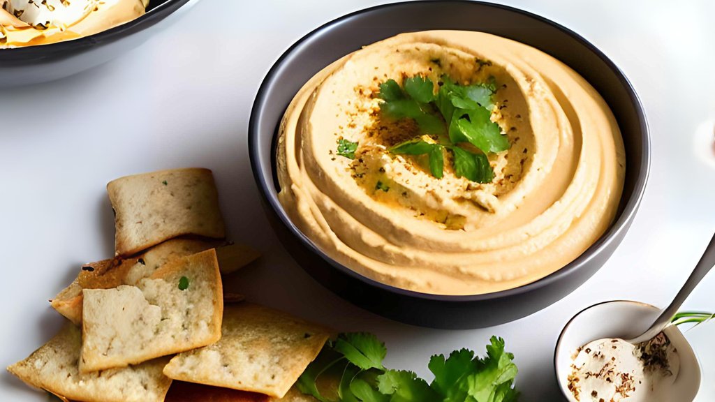 The Native Chef  :  Bush Tomato Hummus

For full recipe visit:
l8r.it/04Kj

For updates, more recipes and to purchase products visit us today!
Like, Follow, Share! 

#australiannativefoodco #nativefood #bushfood #education #bushtucker #nativechef #buysaforsa