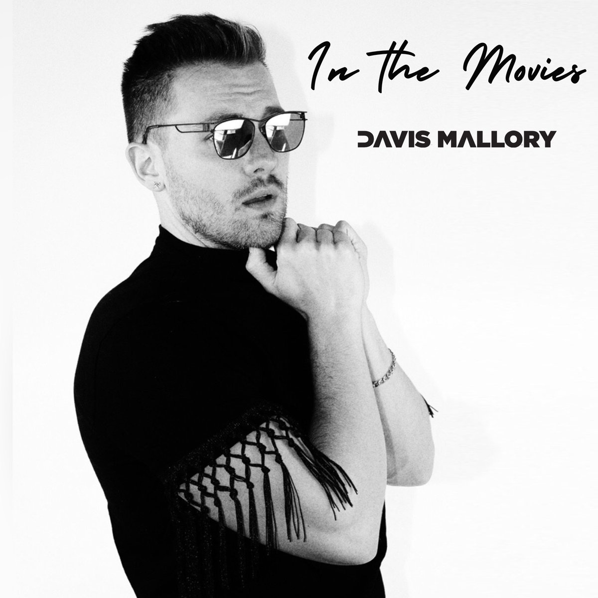 You’re going to want to keep an ear out, and @shazam handy, as <a href="/DavisMallory/">DAVIS</a> "In the Movies," on Lion Boy Records plays overhead in stores, restaurants and malls everywhere. Stream it HERE on your favorite music service >>> spoti.fi/3tPW7FS