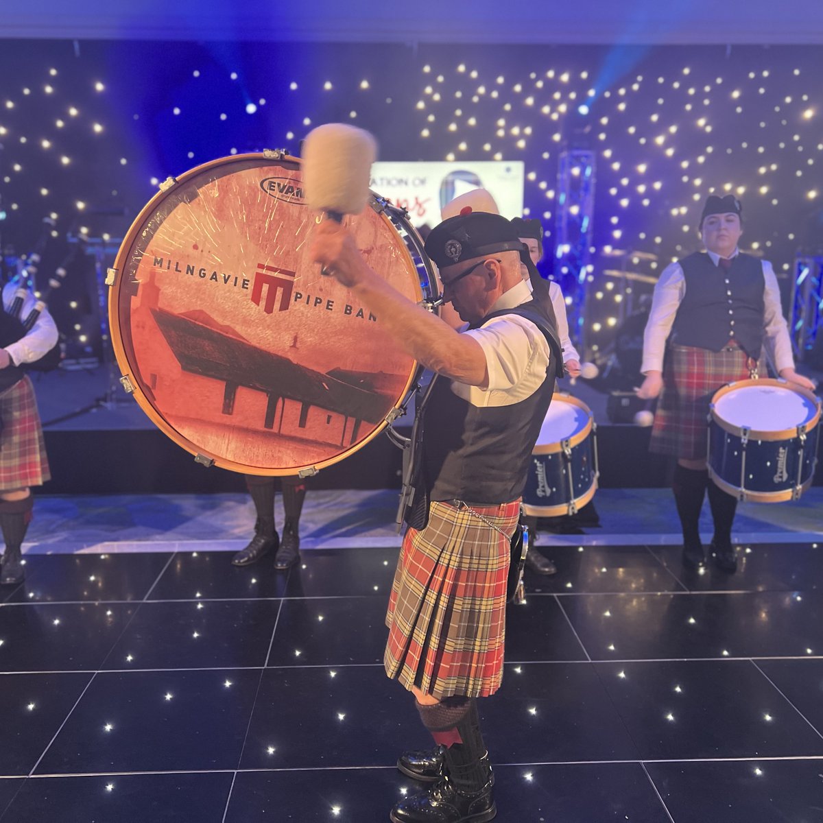 PPWHospice's tweet photo. Thank you all for attending a Celebration of Burns 2024. Your attendance and generosity have helped raise vital funds for our patients and families. Thank you to our host and special guests for being fantastic! See you all next year! #Burns24 #PPWH #GlasgowsHospice https://t.co/WPots1Rm1d