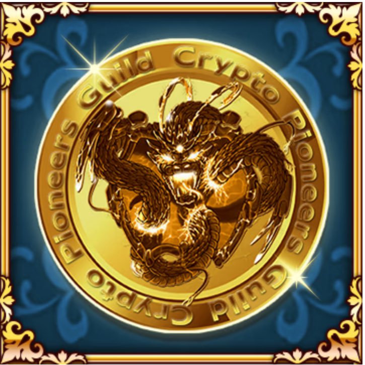 第三回ふがふがーオークションで競り落とされた商品の落札額をmROND換算で発表w

元界メダル(龍)→20000mROND

ステリアソード→10000mROND

元界メダル(蛇)→15000mROND

ステリアソードの落札額は紫晶石(特大)1コ分、メダルはゲーム内で売却するだけで爆益…

↑お得感伝わりますかね🫨⁇

#元素騎士