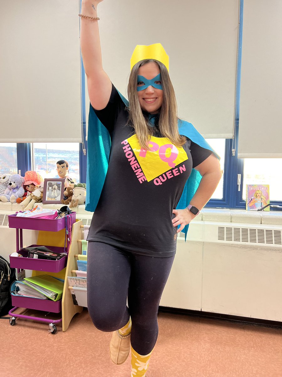 stephrn6's tweet photo. Reading is a superpower! A great day to end off Literacy Week 📚 @LSASharks @NLSchoolsCA @normastcroix @LeslieMRedmond https://t.co/DXdsWWCpuG