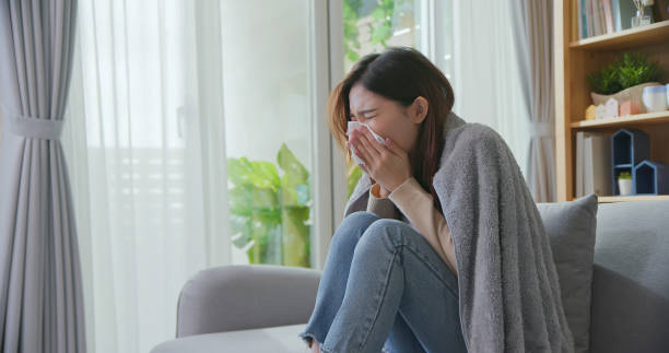 PMAirCare's tweet image. What&apos;s your go-to solution for tackling allergies caused by indoor air pollutants? Swap advice with fellow air care enthusiasts! #AllergySolutions #PaulMitchellAirCare