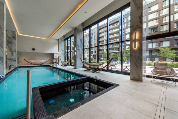 StrataQueens's tweet photo. Condos often provide amenities such as fitness centers, swimming pools, and outdoor spaces. Condos are typically governed by a condo board or association, which sets rules and collects fees from owners. https://t.co/lWTYdHeB7G