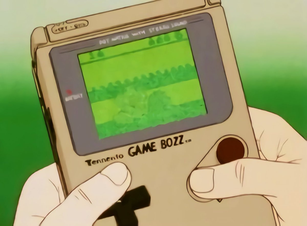 Anime Vibes tweet media