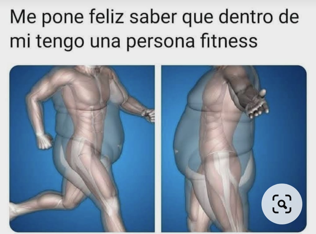 Yo jajaja 😂