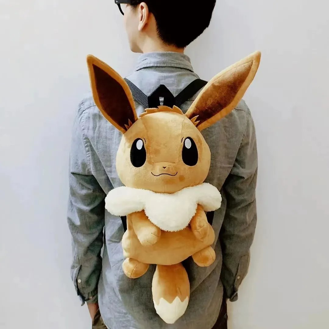 PokemonStoree's tweet photo. The perfect backpack doesn't exis... https://t.co/JHMFHK6Ggh