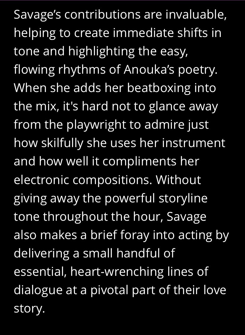 Grace Savage (@_gracesavage) on Twitter photo Oh. Well. This has made my night ☺️
Thanks for the mention <a href="/ATDazzles/">All That Dazzles</a>
allthatdazzles.co.uk/post/review-he… Oh. Well. This has made my night ☺️
Thanks for the mention <a href="/ATDazzles/">All That Dazzles</a>
allthatdazzles.co.uk/post/review-he…