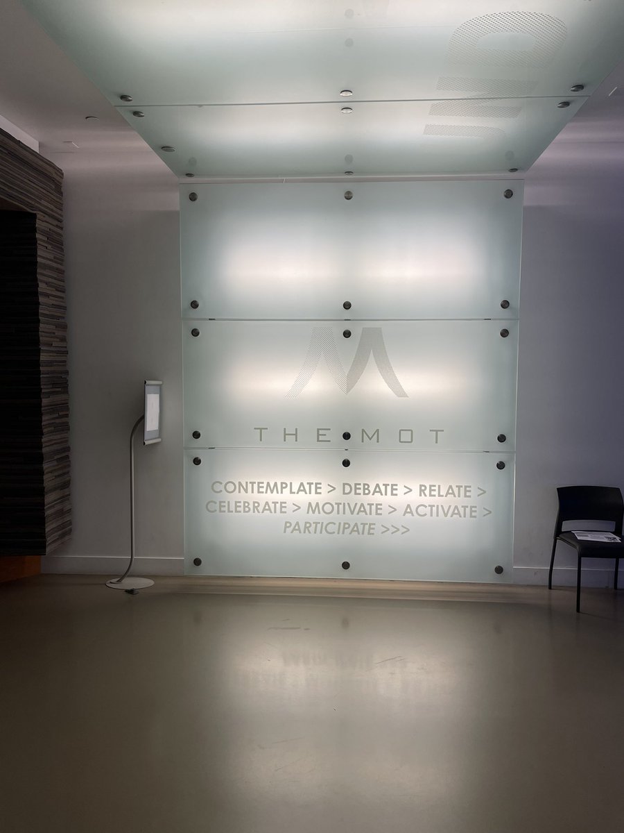 Absolutely amazing learning opportunity for SRVUSD leaders at the Museum of Tolerance in LA. I highly recommend educators look into visiting the museum with a group. They have grants!!