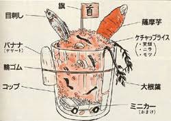 コレでないかと聞かれるとちょっと伏し目がちにならざるを得ない 