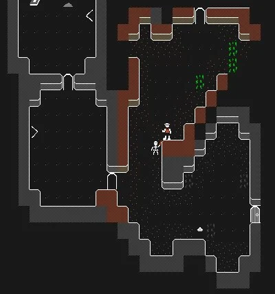 CoyoteTraveller's tweet photo. The demo of my classic roguelike, The First Hero, is finally released!
https://t.co/zslaHOigVF
It's a fully playable vertical slice of the first quest, and it's winnable in half an hour if you know what you're doing. Let me know what you think!
#indiedev #solodev #roguelike https://t.co/ZIhuw4X7N7
