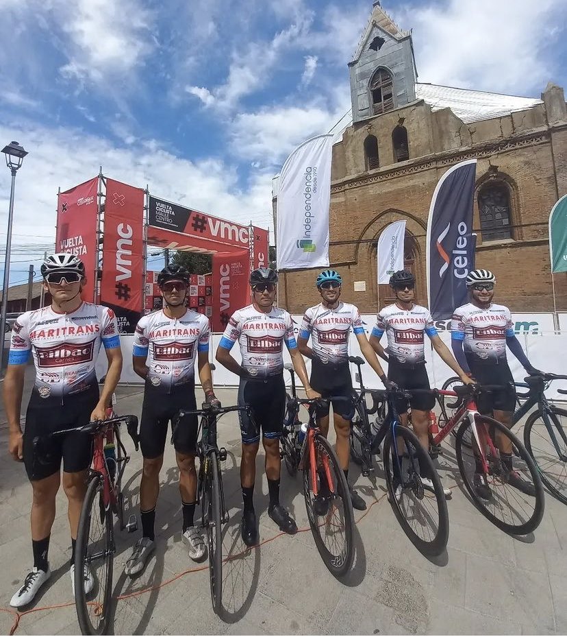 Somos auspiciadores de #grupetafondo #barriofranklin #ciclismo #bicicleta #carne #lomo #vacuno #deporte #salud