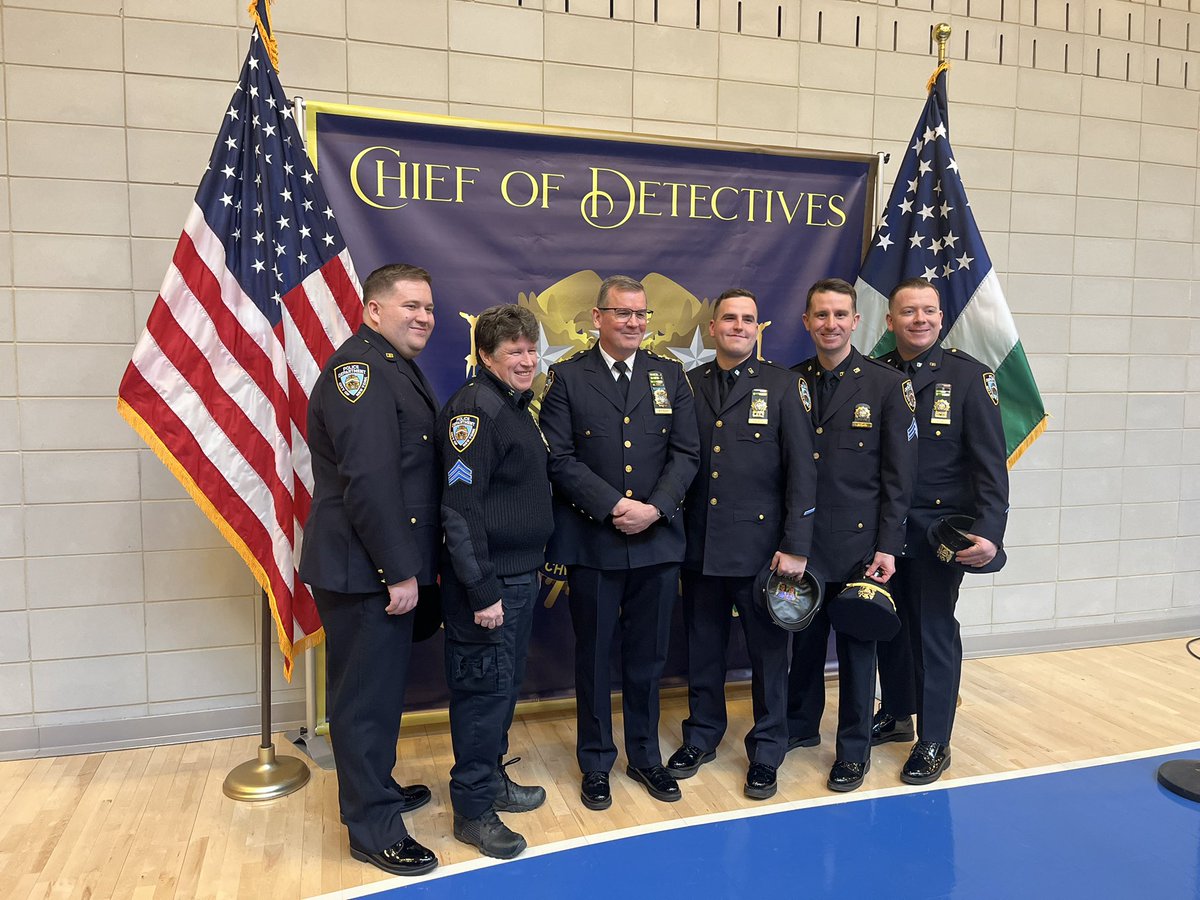 NYPDDetectives tweet picture