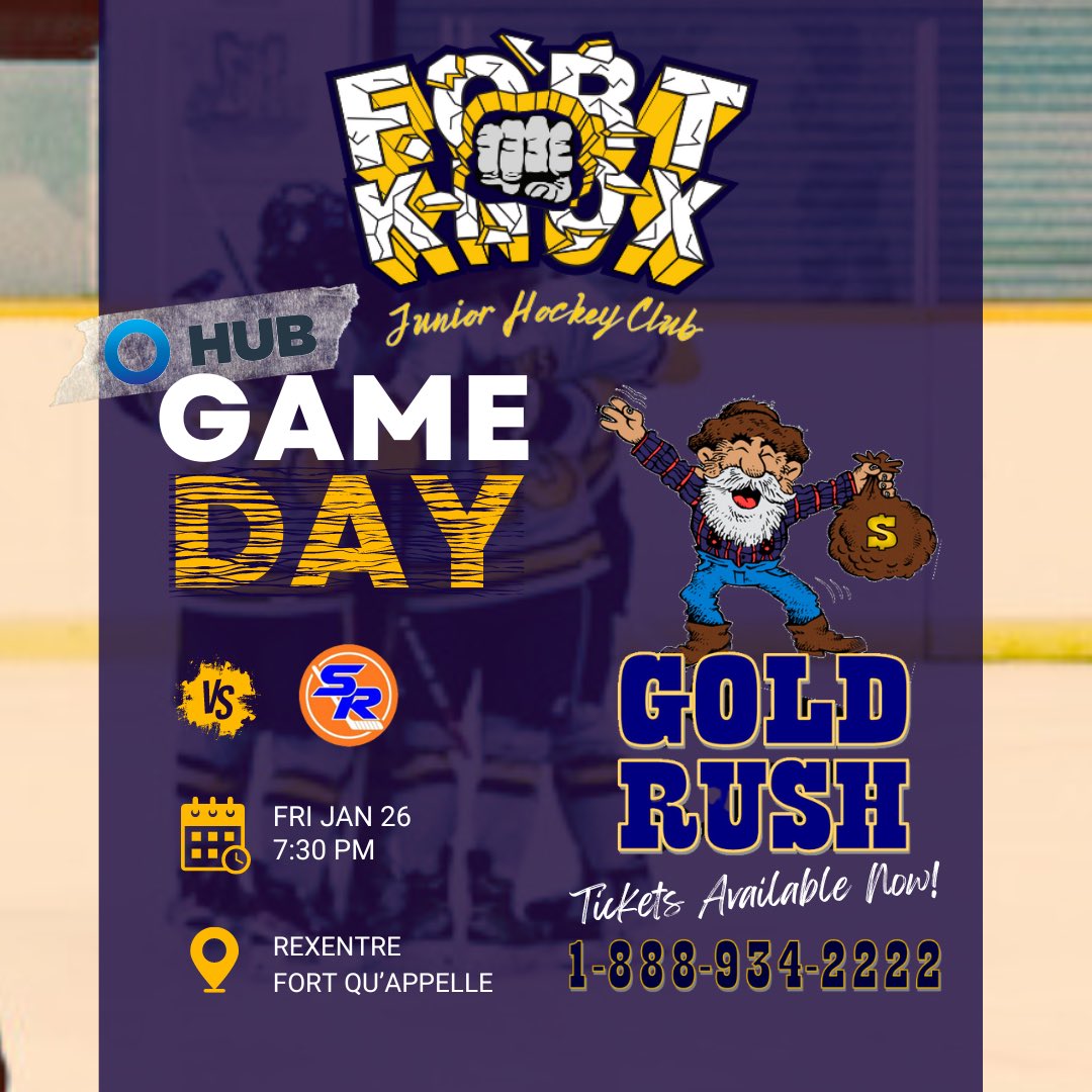 FortKnoxPJHL tweet picture
