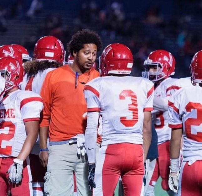 Hueneme Vikings Athletics tweet media