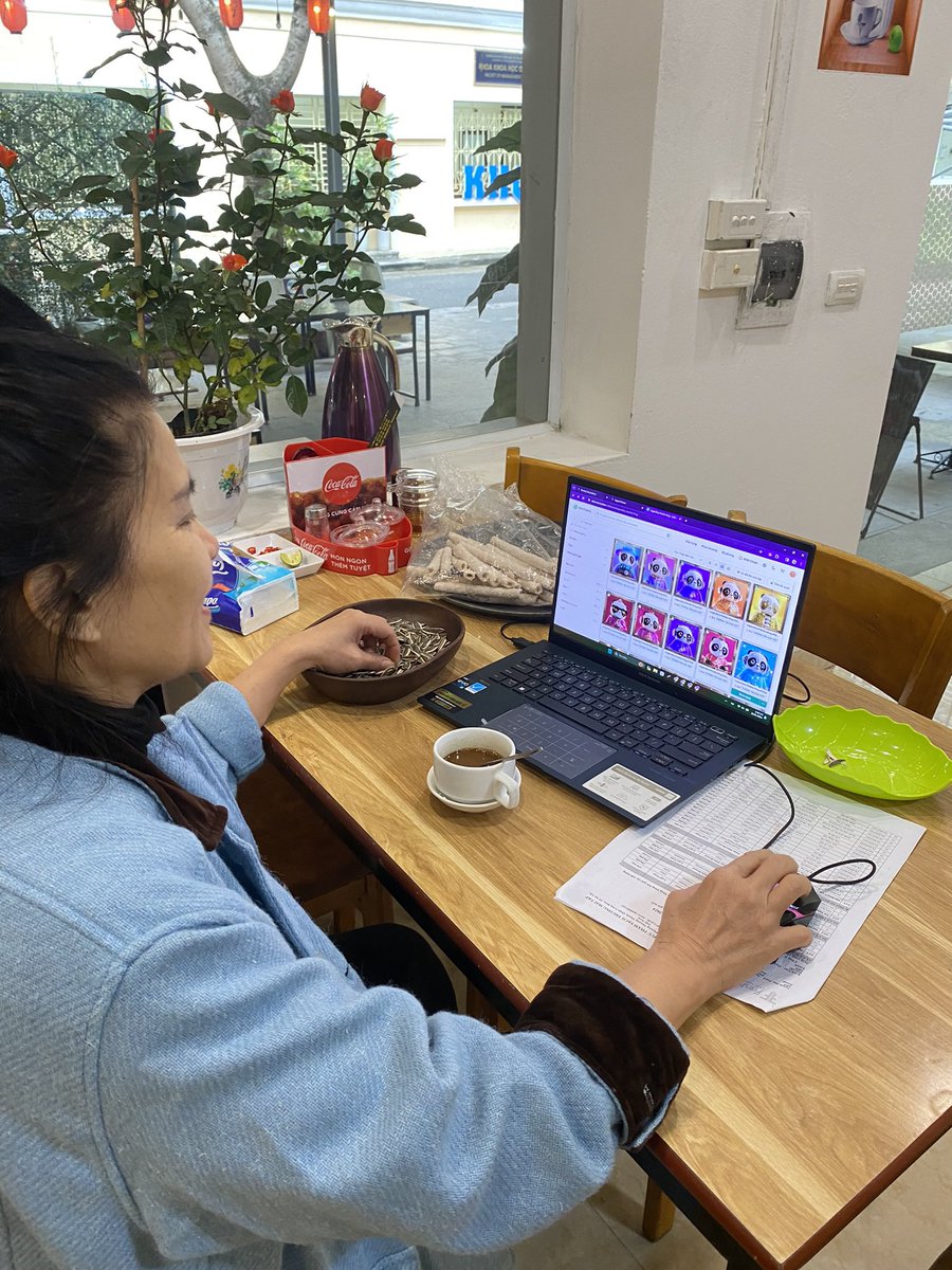 Đinh lâm ❖ tweet media