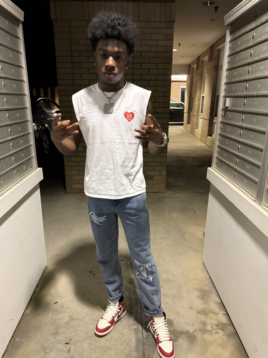 how we feeling cousins