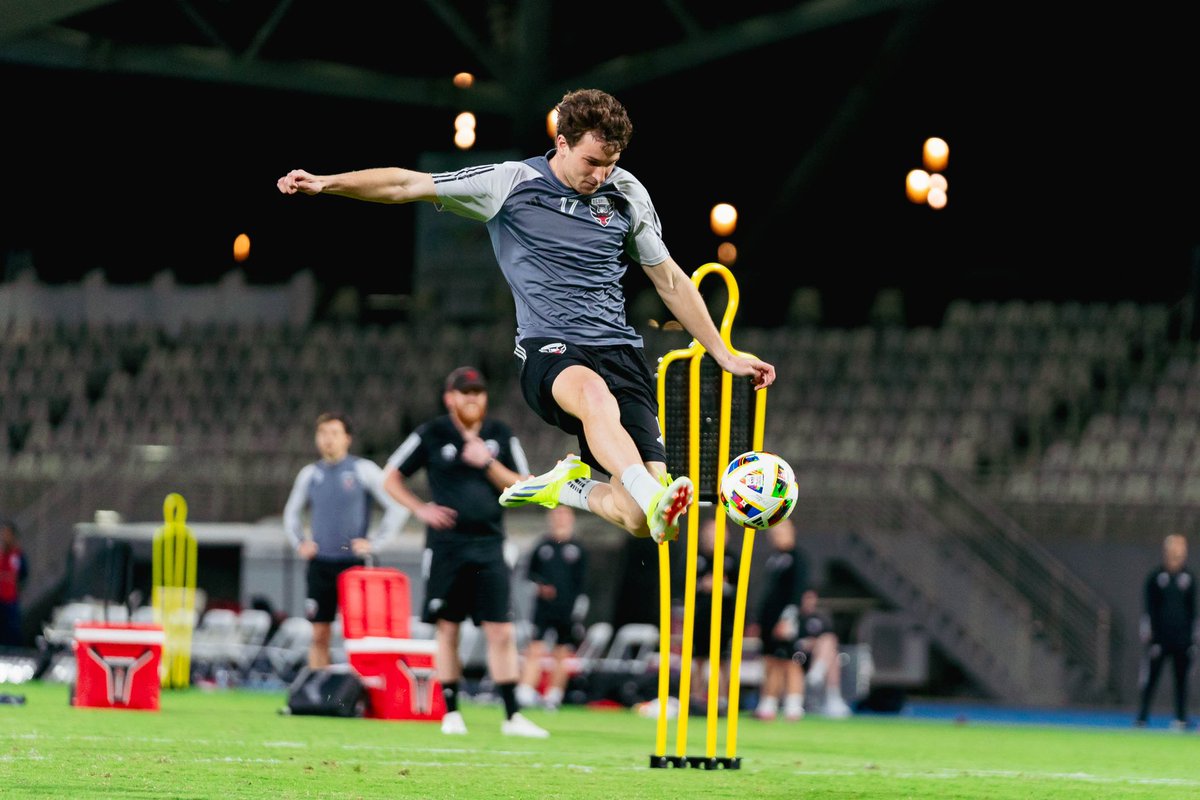 D.C. United tweet media