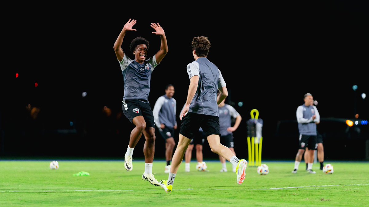 D.C. United tweet media