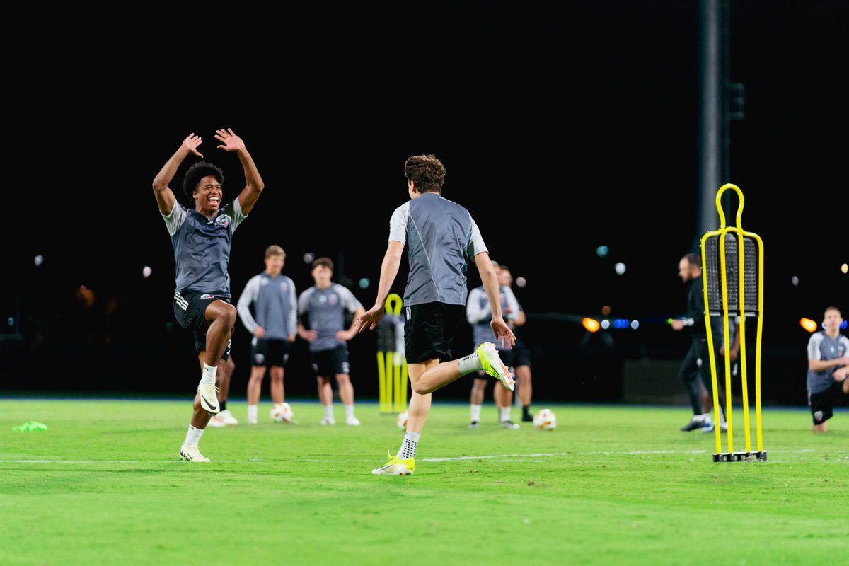 D.C. United tweet media