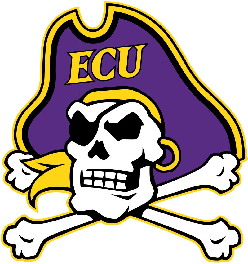 Excited to receive an offer from ECU thank you! @Dyrell_Roberts 

@McDCoachSule @CoachMWilson11