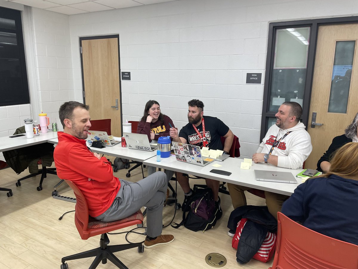 Jerry Cook Ed.D tweet media