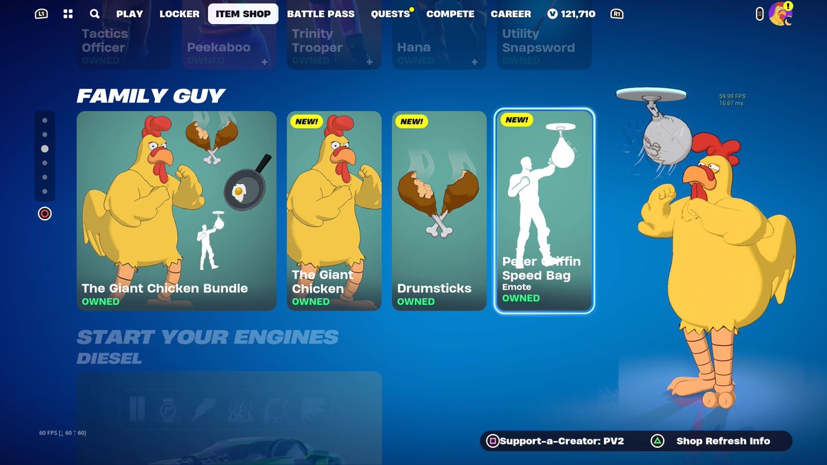 Fortnite Leaks | Pluto V2 tweet media