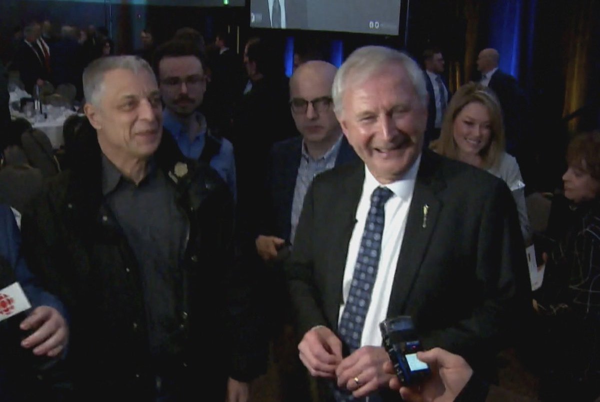 Jacques Poitras tweet media