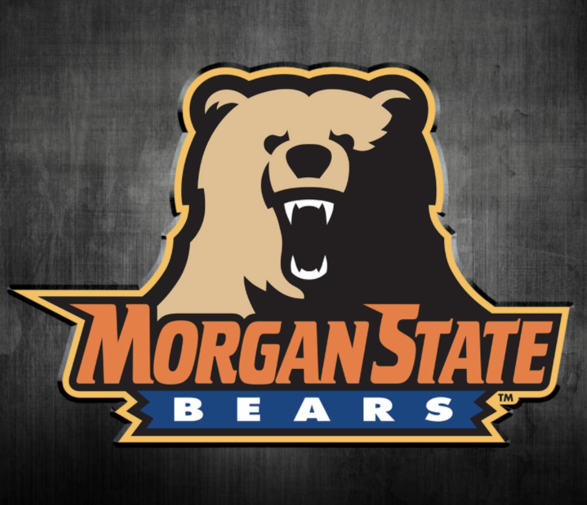 CameronMontagu8's tweet photo. I will be at @MSUBearsFB tomorrow for an official visit excited to be on campus!!!! @MorganStCoach @Coach_Faunteroy https://t.co/C0iiiSAV5o
