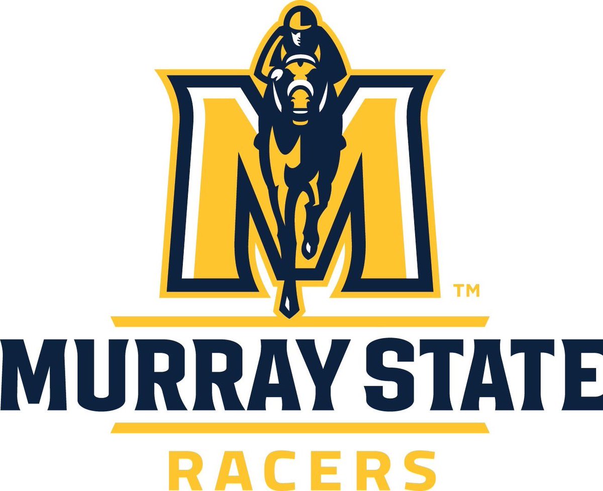 Blessed to receive an offer from Murray State !