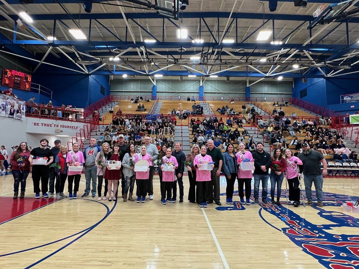 BellCatMHS's tweet photo. Congratulations and Thanks to M.H.S. Dance Seniors and Parents!  State Champs last year - let's do it again! @ericbowlen @ArtesiansUnited @MSDMartinsville @ArtesianNation @mville_dance @AwesomeArties @artieredblue https://t.co/h8JM03Kylq